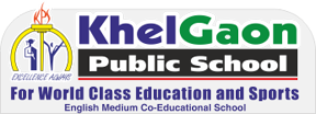 Khel Gaon Public School